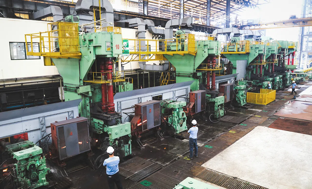 Meycauyan works img