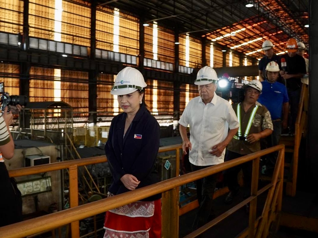 steelasia news image