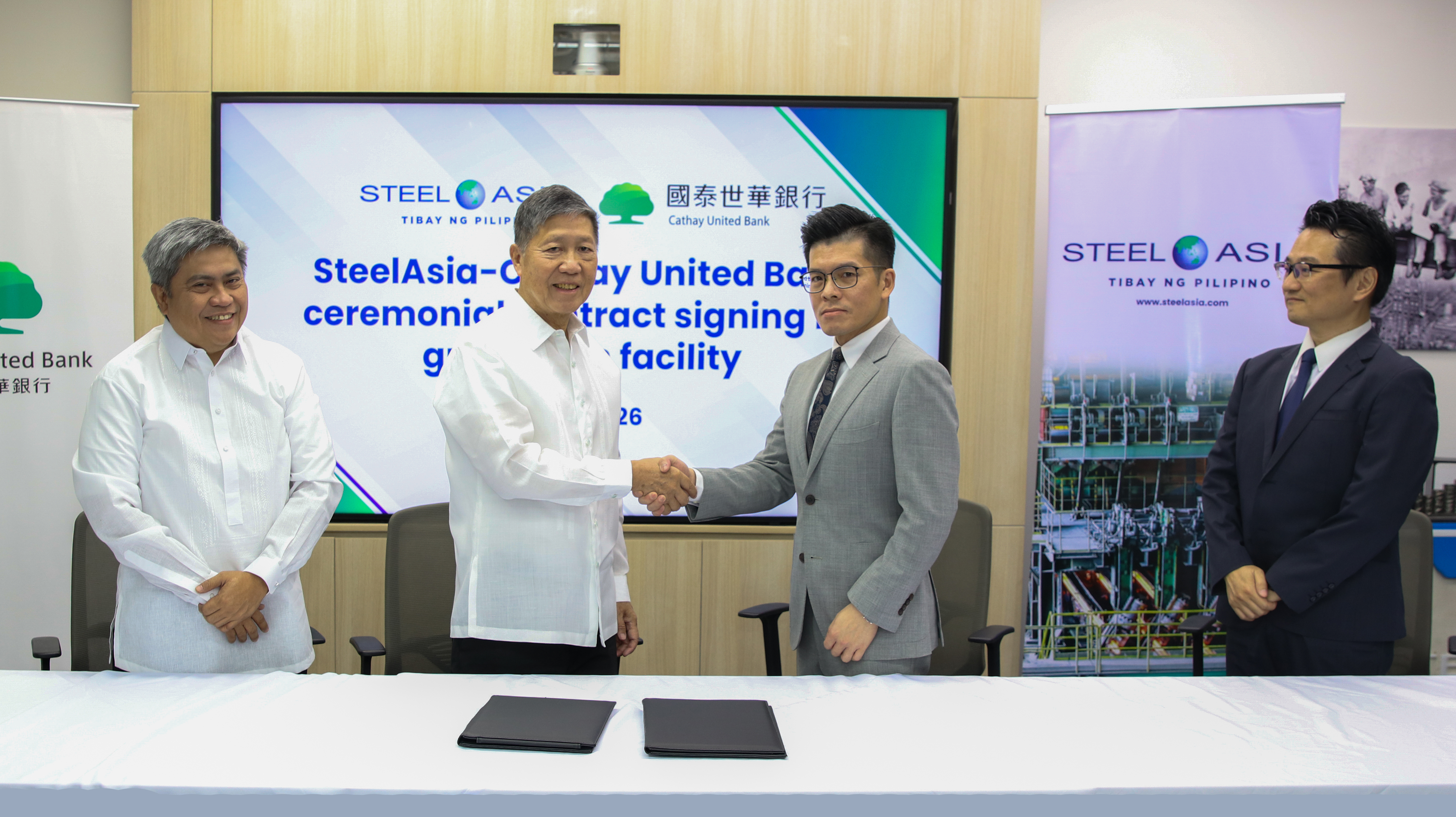 steelasia news image